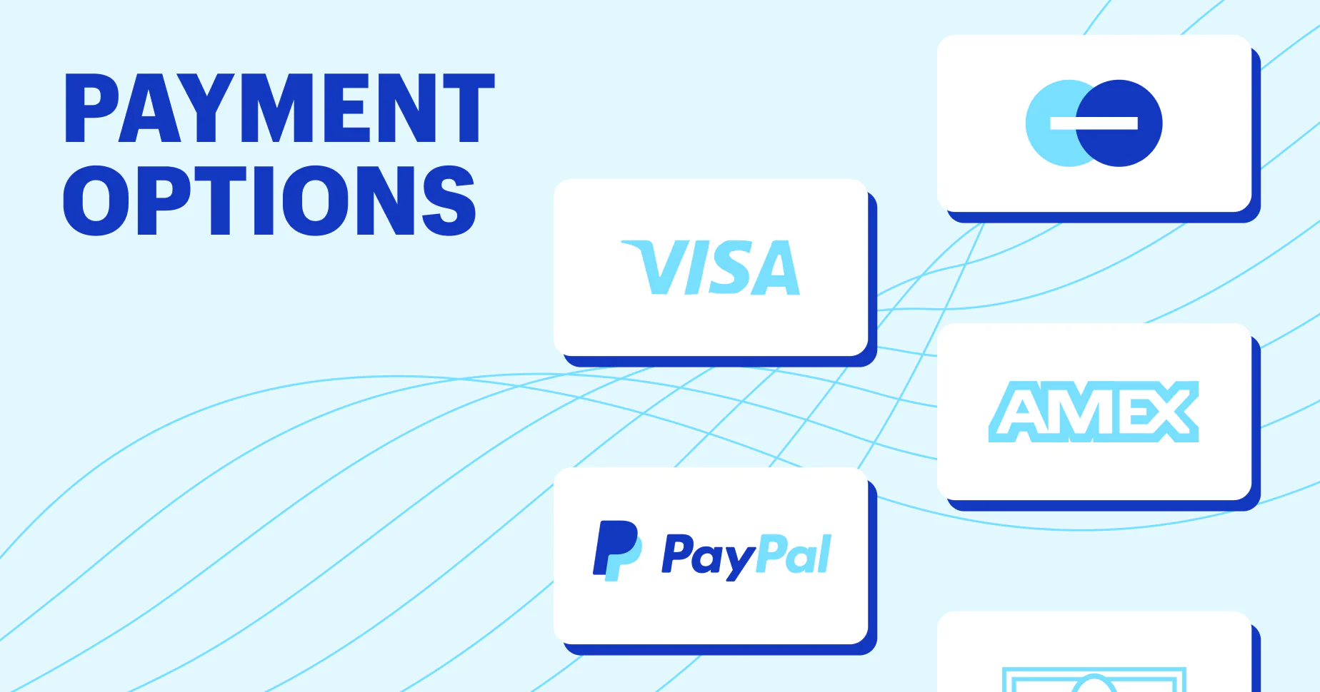 Payment Methods Image